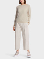 Load image into Gallery viewer, soft moon cashmere sweater
