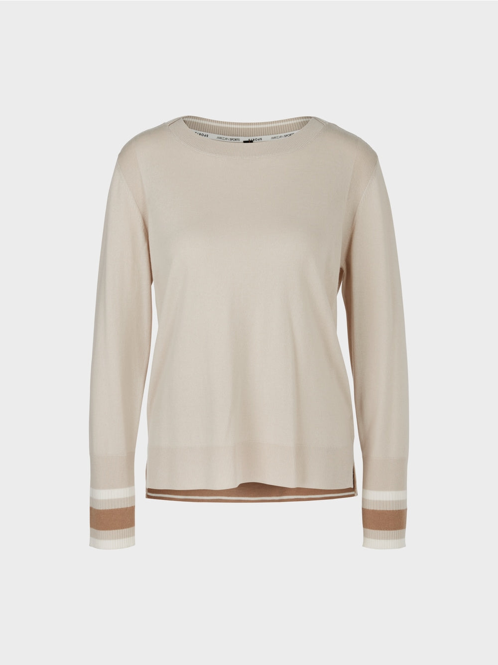 soft moon cashmere sweater