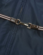 Load image into Gallery viewer, Water-repellent taffeta parka - Ultramarine

