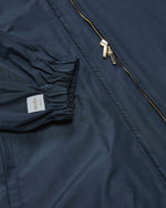Load image into Gallery viewer, Water-repellent taffeta parka - Ultramarine
