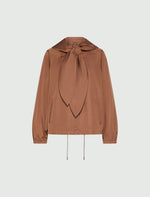 Load image into Gallery viewer, tobacco brown Short water-repellent
