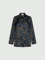 Carregar imagem no visualizador da galeria, Printed twill shirt
