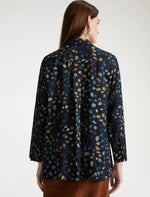 Carregar imagem no visualizador da galeria, Printed twill shirt
