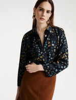Carregar imagem no visualizador da galeria, Printed twill shirt
