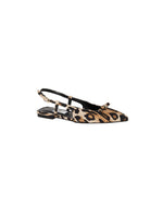Load image into Gallery viewer, animal print sandal
