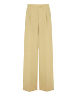 Load image into Gallery viewer, elegant pampas palazzo trousers
