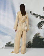Load image into Gallery viewer, dorado palazzo trousers
