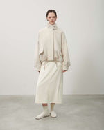 Carregar imagem no visualizador da galeria, seed pearl bomber jacket
