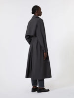Carregar imagem no visualizador da galeria, black Long water-repellent
