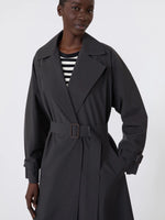 Carregar imagem no visualizador da galeria, black Long water-repellent
