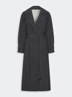 Carregar imagem no visualizador da galeria, black Long water-repellent
