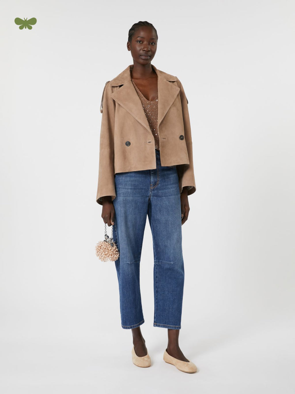 navy authentic denim jeans