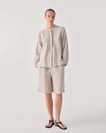 Carregar imagem no visualizador da galeria, sponge drawstring shorts
