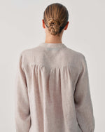 Carregar imagem no visualizador da galeria, sponge linen shirt

