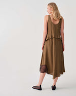 Carregar imagem no visualizador da galeria, licorice long dress

