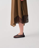 Carregar imagem no visualizador da galeria, licorice long dress
