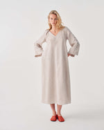 Carregar imagem no visualizador da galeria, sponge long dress
