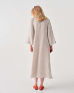 Carregar imagem no visualizador da galeria, sponge long dress
