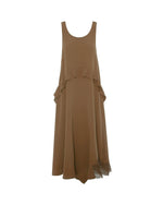 Carregar imagem no visualizador da galeria, licorice long dress
