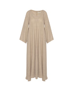 Carregar imagem no visualizador da galeria, sponge long dress
