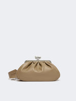 Load image into Gallery viewer, Medium sheepskin Pasticcino Bag - Turtledove
