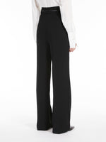 Load image into Gallery viewer, black long trousers
