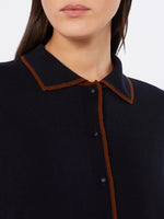 Carregar imagem no visualizador da galeria, ultramarine cardigan
