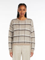 Load image into Gallery viewer, skin orient jacquard jumper

