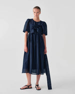 Carregar imagem no visualizador da galeria, midi organza dress
