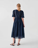 Carregar imagem no visualizador da galeria, midi organza dress
