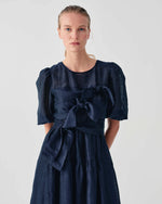Carregar imagem no visualizador da galeria, midi organza dress
