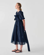 Carregar imagem no visualizador da galeria, midi organza dress
