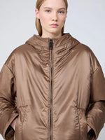 Carregar imagem no visualizador da galeria, mud oversized padded jacket
