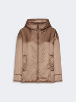 Carregar imagem no visualizador da galeria, mud oversized padded jacket
