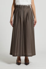 Load image into Gallery viewer, brown bark woman pants
