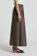 Load image into Gallery viewer, brown bark woman pants
