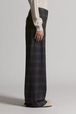 Carregar imagem no visualizador da galeria, ink Palazzo pants
