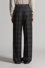 Carregar imagem no visualizador da galeria, ink Palazzo pants
