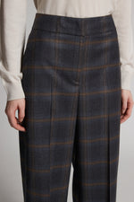 Carregar imagem no visualizador da galeria, ink Palazzo pants
