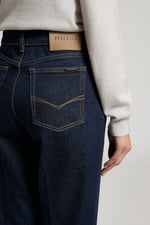 Carregar imagem no visualizador da galeria, universe blue Denim pant
