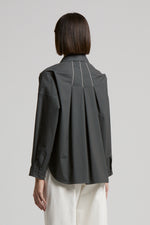 Carregar imagem no visualizador da galeria, Eclipse Gray shirt

