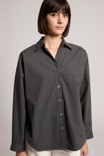 Carregar imagem no visualizador da galeria, Eclipse Gray shirt
