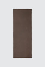 Load image into Gallery viewer, brown bark woman scarf
