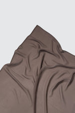 Load image into Gallery viewer, brown bark woman scarf
