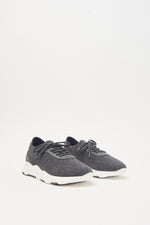 Load image into Gallery viewer, eclipse gray Knit sneakers
