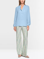 Carregar imagem no visualizador da galeria, skyway new casual wide blouse
