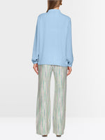 Carregar imagem no visualizador da galeria, skyway new casual wide blouse

