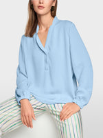 Carregar imagem no visualizador da galeria, skyway new casual wide blouse
