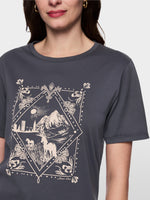 Carregar imagem no visualizador da galeria, periscope T-Shirt "Rethink Together"
