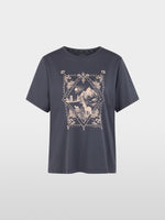 Carregar imagem no visualizador da galeria, periscope T-Shirt "Rethink Together"
